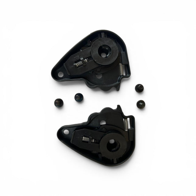 Studds Thunder New mechanism