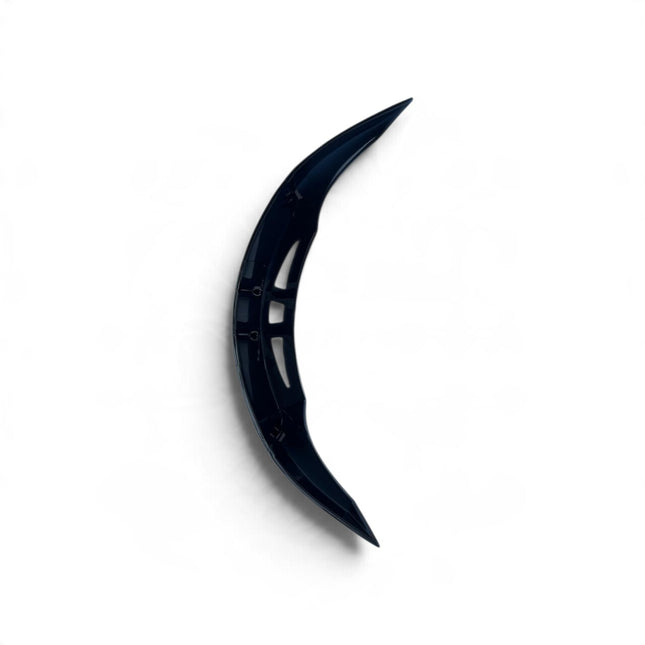 Vega Bolt Helmet Rear Spoiler - Original Replacement