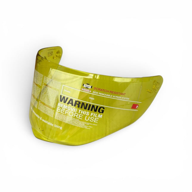 Vega Bolt Night Viosn Visor