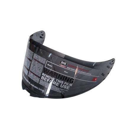 Vega Zap Helmet Smoke Visor