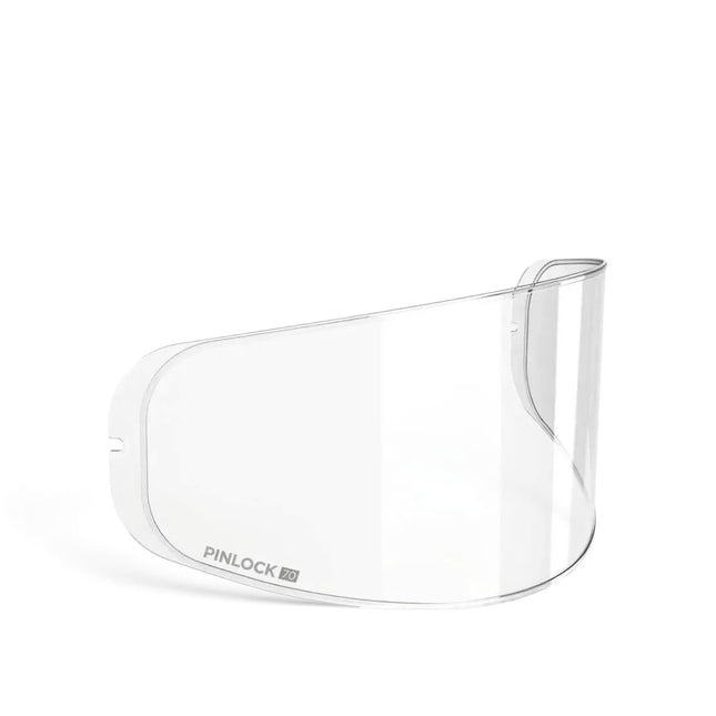 SMK Retro Helmet Pinlock® 70 Max Vision Anti-Fog Insert – Original Replacement