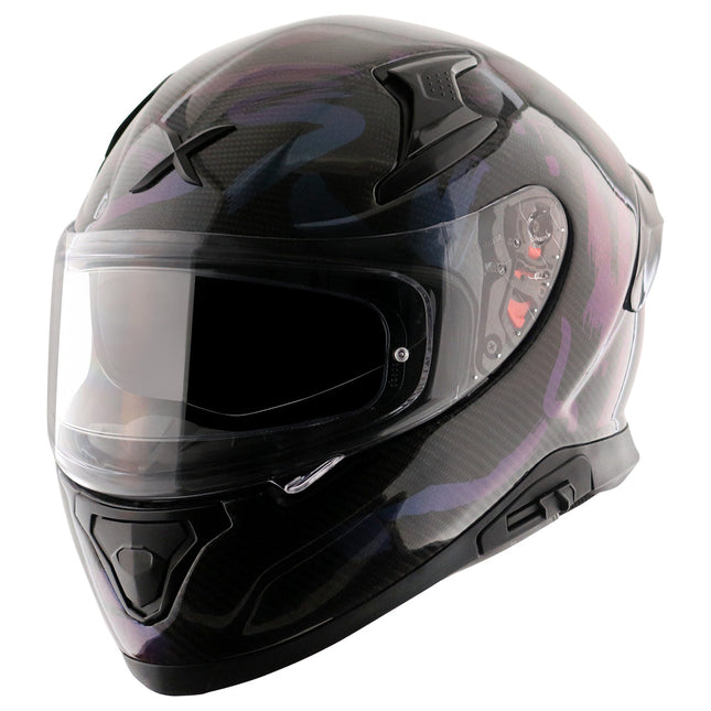 Axor Apex Carbon Helmet