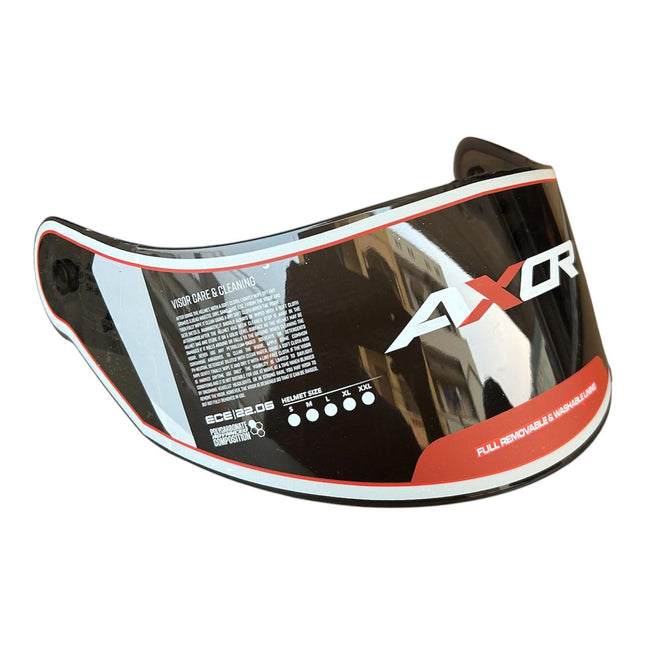 Axor Hunter Mirror Visor - Original