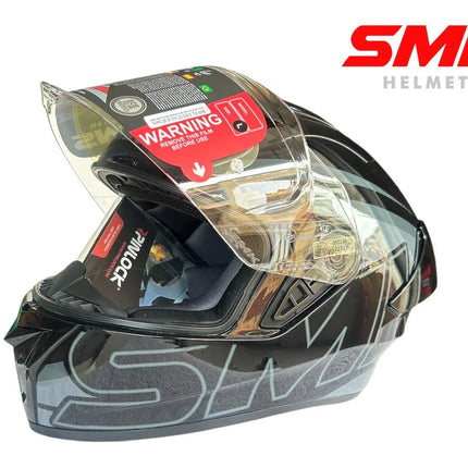 SMK STELLAR GL 262 HELMET