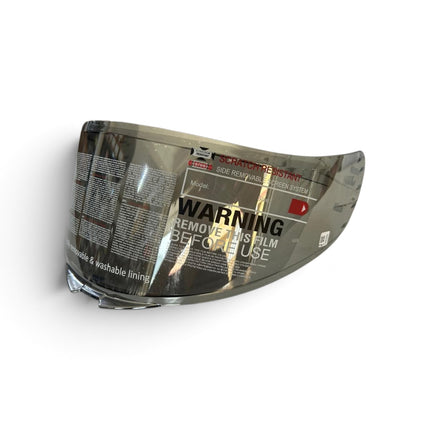 Vega Zap Helmet Mirror Visor - Original Replacement