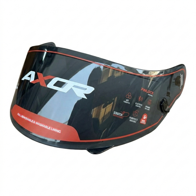 Axor Hunter Smoke Visor - Original