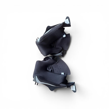 Ignyte IGN-4 Helmet Inner Cheek pads (Set of -2)