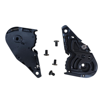 Axor Brutal Helmet Mechanism - Original Pivot Kit