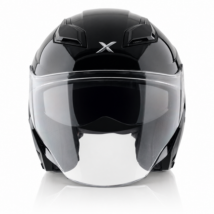 Axor Kylo Open Face Helmets