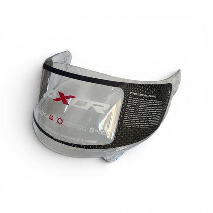 Axor Apex Clear Visor - Pinlock 70 Ready - Original