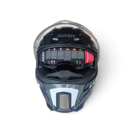 SMK Agnar Revv GL261 helmet