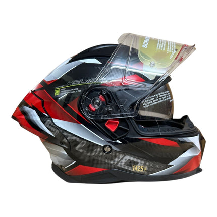 Studds Helios Helmet