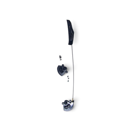 SMK Agnar Inner Visor Mechanism - Original Replacement