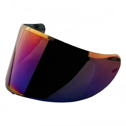Axor Street Iridium Red Visor - Original Replacement