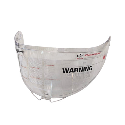Vega Zap Helmet Clear Visor