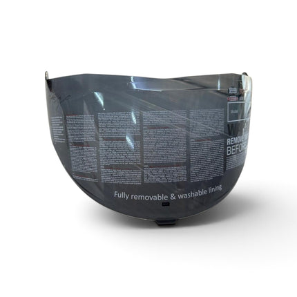 Vega Sonic Original Smoke Visor