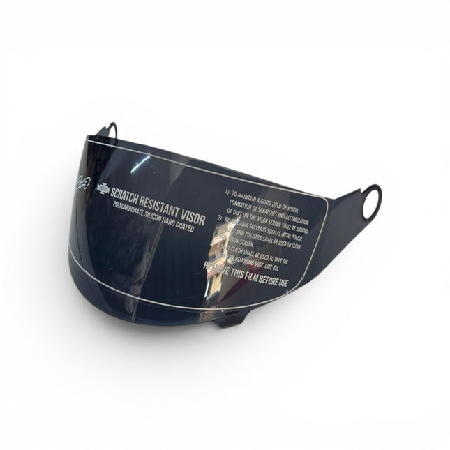Vega Crux Smoke Visor