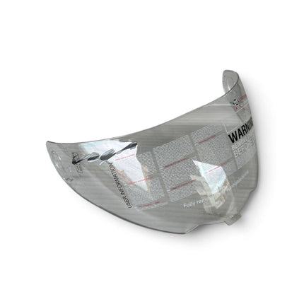Vega Evo Helmet Clear Visor - Original Replacement