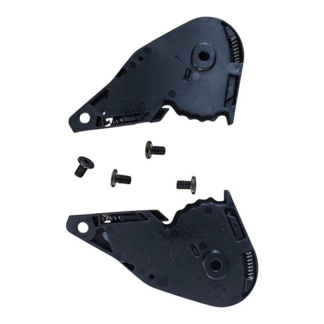 Axor Brutal Helmet Mechanism - Original Pivot Kit