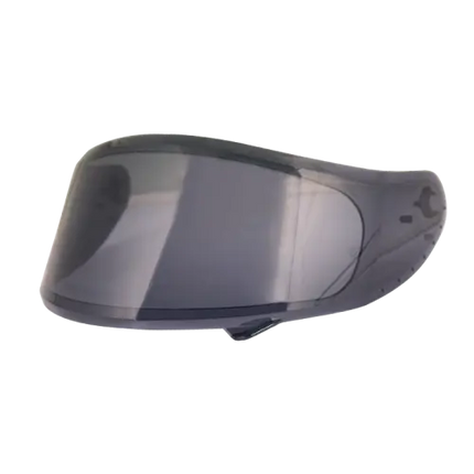 Axor Apex Helmet Smoke Visor - Original Riders India