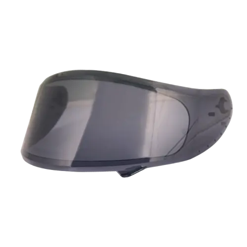 Axor Apex Helmet Smoke Visor - Original Riders India