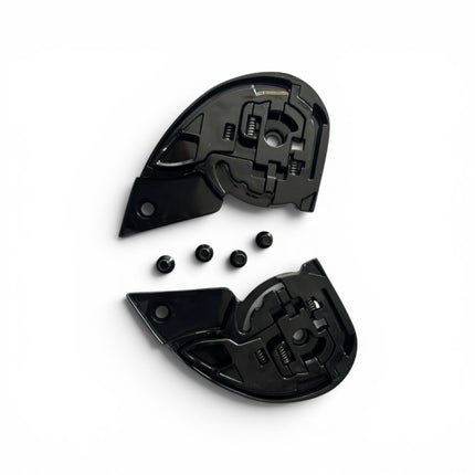 Vega Zap Helmet Visor Mechanism