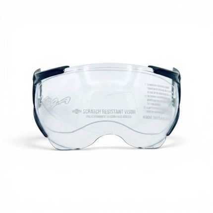 Vega Atom Clear Visor