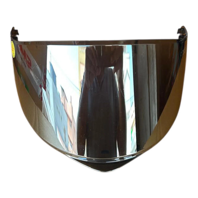 Studds Raider Mirror Visor Original | Reflective Helmet Visor