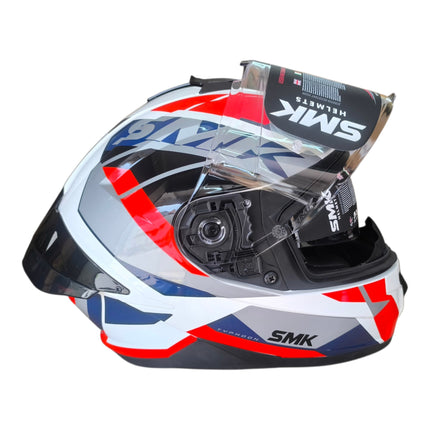 Smk typhoon Style Helmet