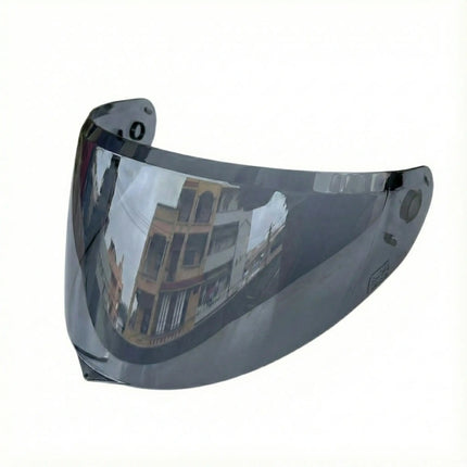 Steelbird SBA-20 Smoke Visor - Original Riders India