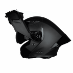 Glossy Black / M