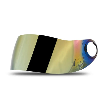 Sbh 17 chrome gold Riders India