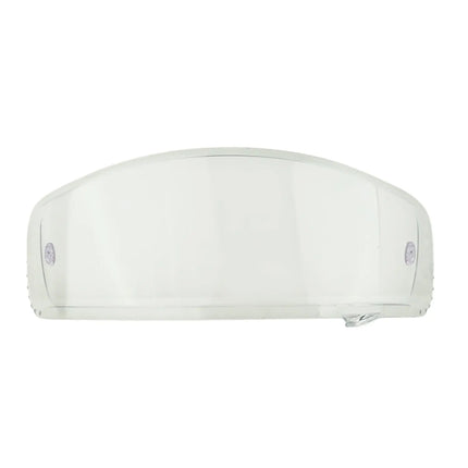 Steelbird SA-2 Helmet Clear Visor - Pinlock 30 Ready Riders India
