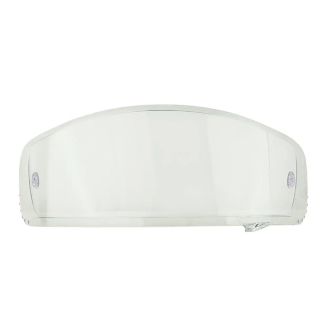 Steelbird SA-2 Helmet Clear Visor - Pinlock 30 Ready Riders India