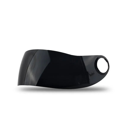 Steelbird SBH-17 Visor - Smoke Steelbird