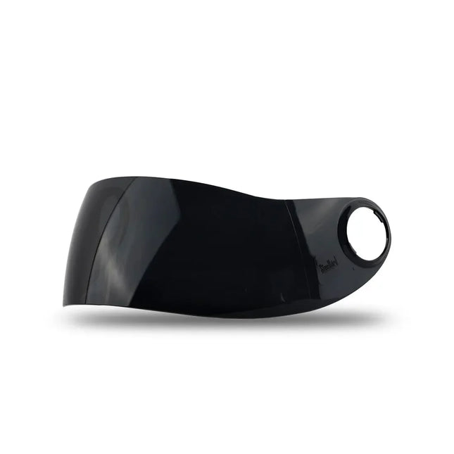 Steelbird SBH-17 Visor - Smoke Steelbird