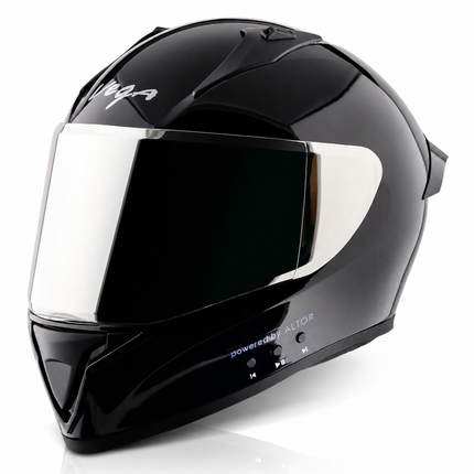 Vega Bolt Bluetooth Helmet