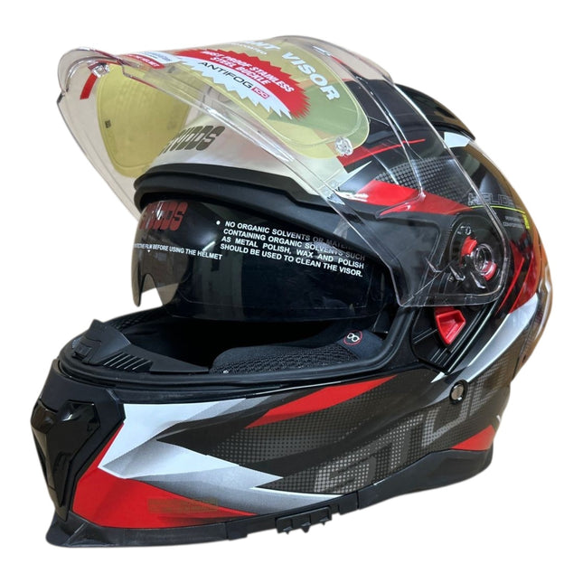 Studds Helios Helmet