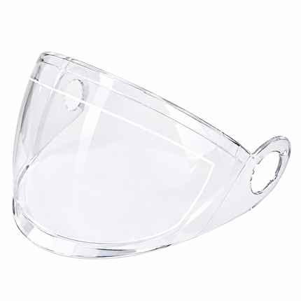 Vega Blaze Clear Visor - Original Replacement