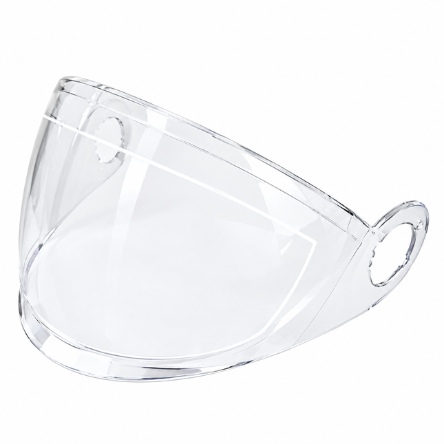 Vega Blaze Clear Visor - Original Replacement