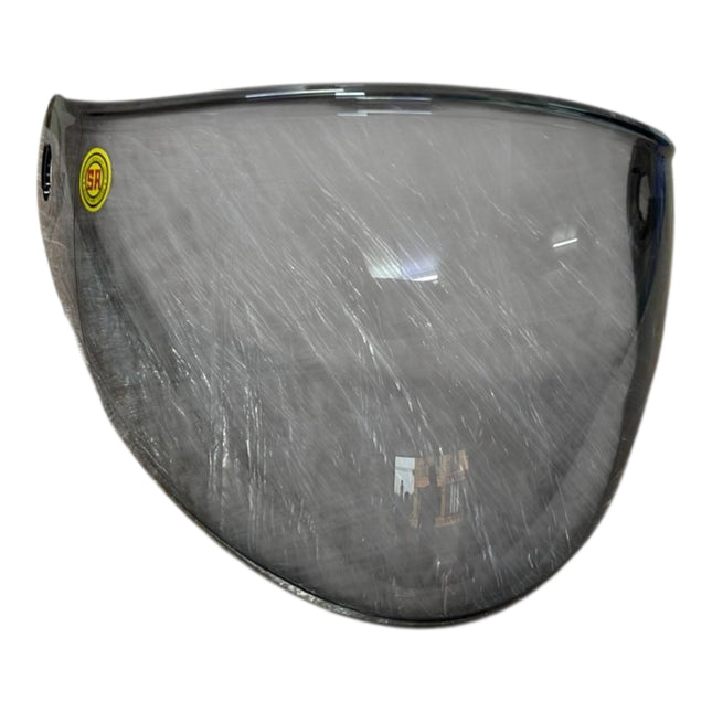 Studds Vogue Helmet Smoke Visors