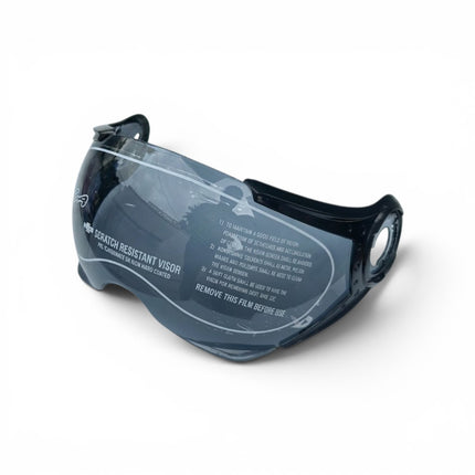 Vega Atom Smoke Visor