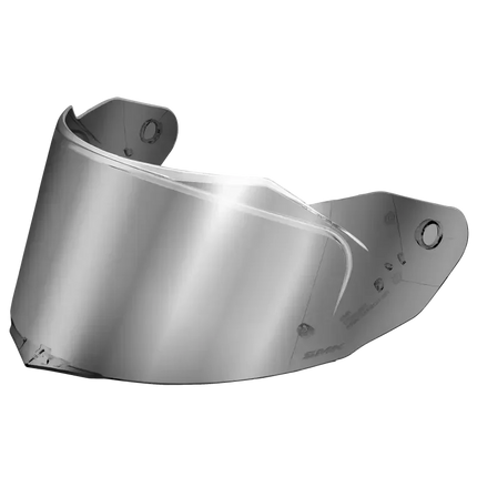 SMK Titan Mirror Visor - Pinlock 70 Ready - Original Riders India