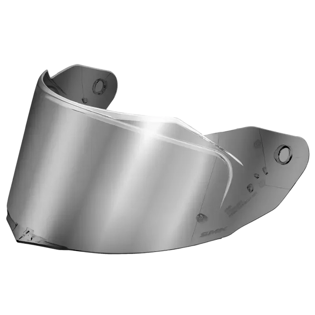 SMK Titan Mirror Visor - Pinlock 70 Ready - Original Riders India