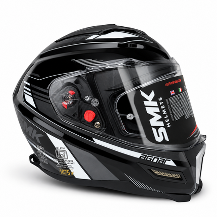SMK Agnar Revv GL261 helmet
