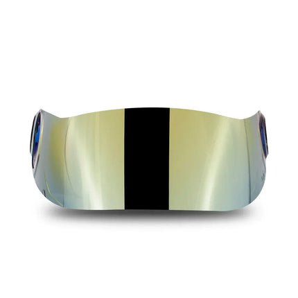 Sbh 17 chrome gold Riders India