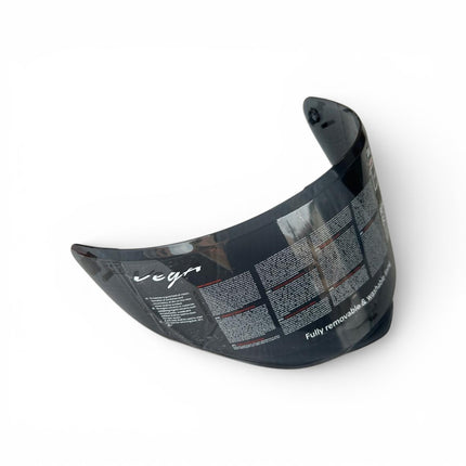 Vega Bolt Smoke Visor