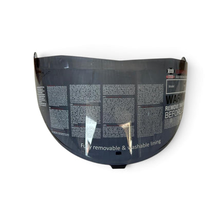Vega Sonic Original Smoke Visor