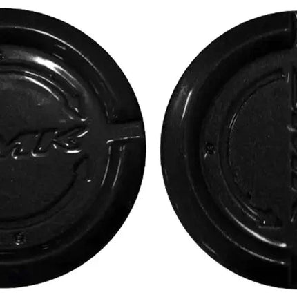 SMK RETRO HELMET VISOR SCREWS