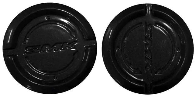 SMK RETRO HELMET VISOR SCREWS